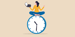 How to achieve goals with time management